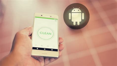 Aplikasi Pembersih Android Terbaik & Ringan: Cara Paling Efektif untuk Menjaga Performa Ponselmu